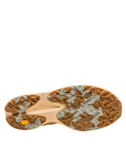 Tênis Fila Racer Speedzone TR Oliva Marrom Creme