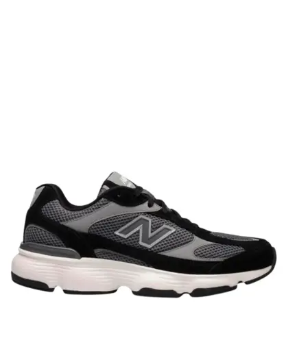 Tênis New Balance 603 Grafite Preto