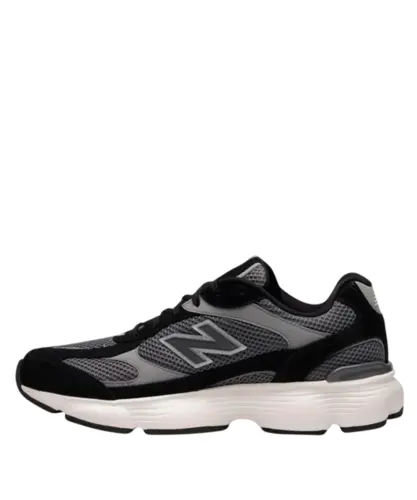 Tênis New Balance 603 Grafite Preto