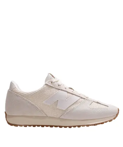 Tênis New Balance 471 Bege Claro