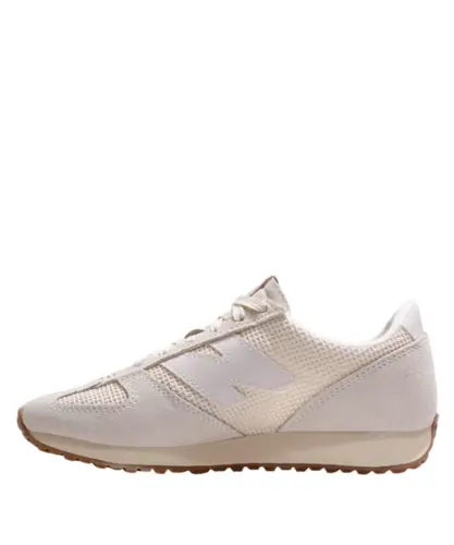 Tênis New Balance 471 Bege Claro