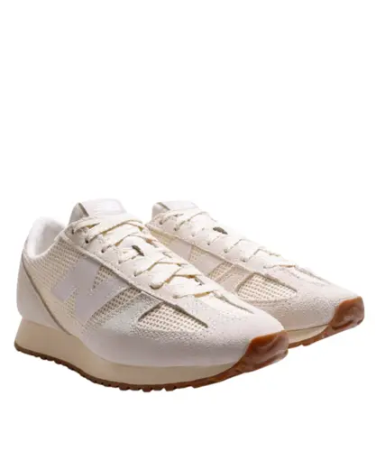 Tênis New Balance 471 Bege Claro