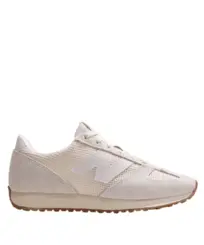 Tênis New Balance 471 Bege Claro