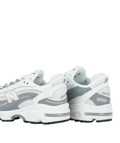 Tênis New Balance 1000 Cinza Cinza Claro