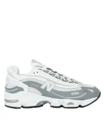 Tênis New Balance 1000 Cinza Cinza Claro