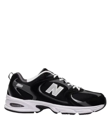 Tênis New Balance 530 Preto Branco