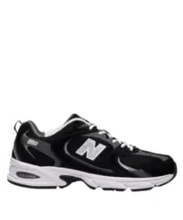 Tênis New Balance 530 Preto Branco