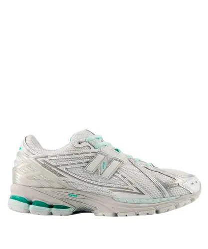 Tênis New Balance 1906R Branco Verde