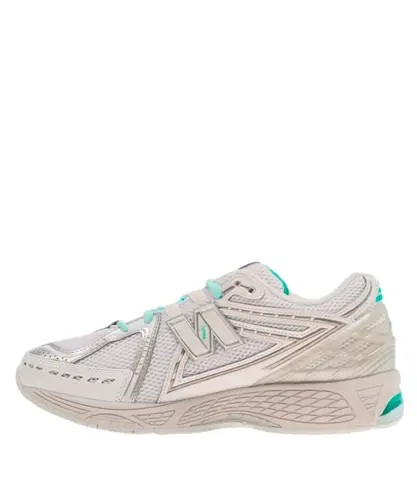 Tênis New Balance 1906R Branco Verde
