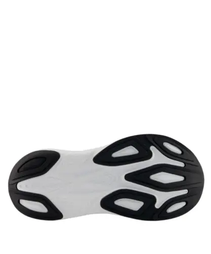 Tênis New Balance Fresh Foam X More V6 Bege