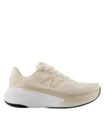 Tênis New Balance Fresh Foam X More V6 Bege