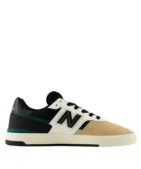 Tênis New Balance Numeric Jamie Foy 306c Bege Preto