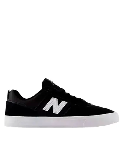 Tênis New Balance NM808 Preto e Branco