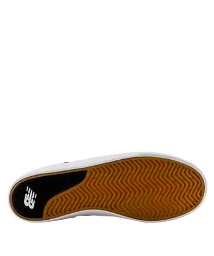 Tênis New Balance NM808 Preto e Branco