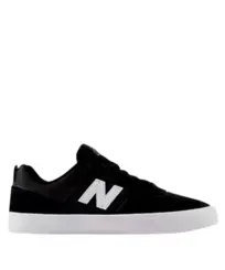 Tênis New Balance NM808 Preto e Branco