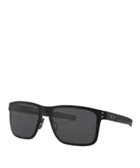 Óculos Oakley Holbrook Metal Grey Matte Black