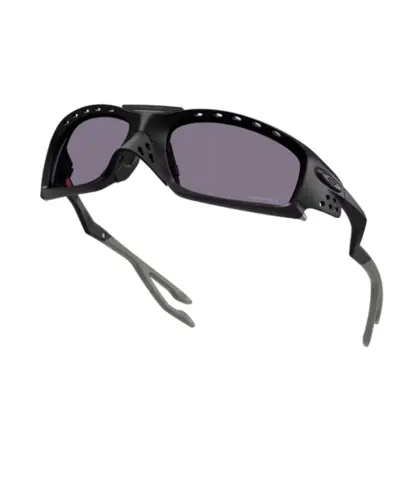 Óculos Oakley Plantaris SQ Matte Black Prizm Grey