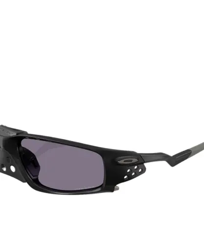 Óculos Oakley Plantaris SQ Matte Black Prizm Grey