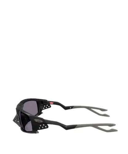 Óculos Oakley Plantaris SQ Matte Black Prizm Grey