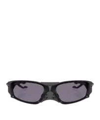 Óculos Oakley Plantaris SQ Matte Black Prizm Grey