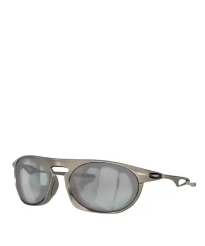 Óculos Oakley Neo Jacket Matte Gunmetal Prizm Black Polarized
