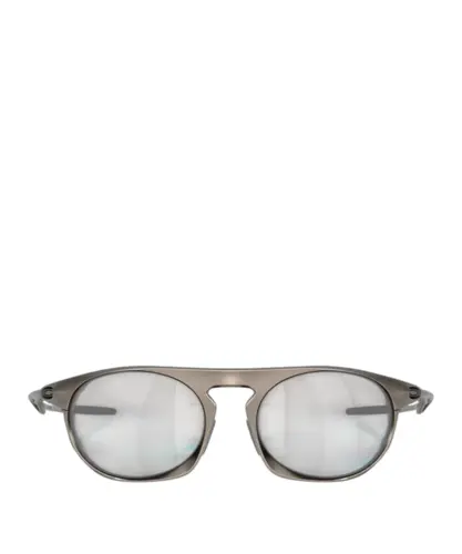 Óculos Oakley Neo Jacket Matte Gunmetal Prizm Black Polarized
