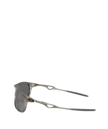 Óculos Oakley Neo Jacket Matte Gunmetal Prizm Black Polarized
