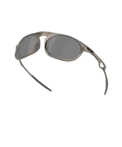 Óculos Oakley Neo Jacket Matte Gunmetal Prizm Black Polarized