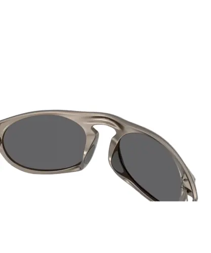 Óculos Oakley Neo Jacket Matte Gunmetal Prizm Black Polarized