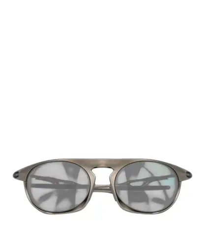 Óculos Oakley Neo Jacket Matte Gunmetal Prizm Black Polarized