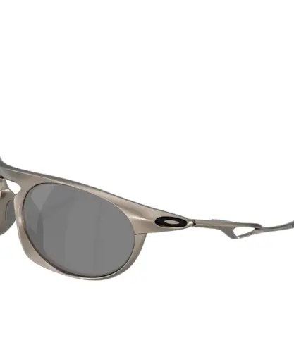 Óculos Oakley Neo Jacket Matte Gunmetal Prizm Black Polarized
