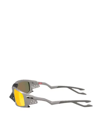 Óculos Oakley Plantaris SQ Titanium Prizm Ruby