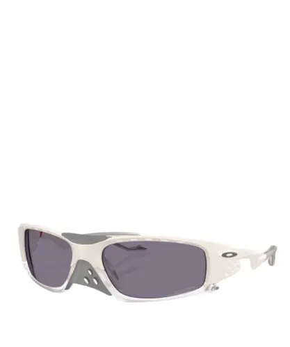 Óculos Oakley Plantaris SQ Matte Mist Prizm Grey