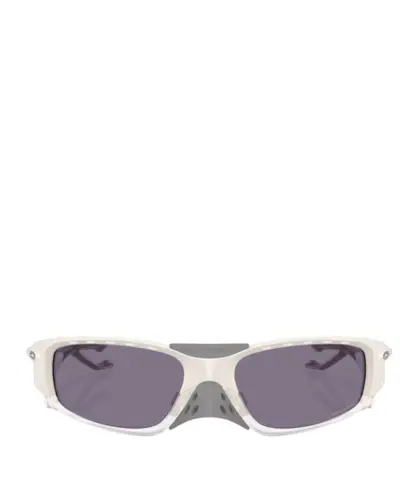 Óculos Oakley Plantaris SQ Matte Mist Prizm Grey