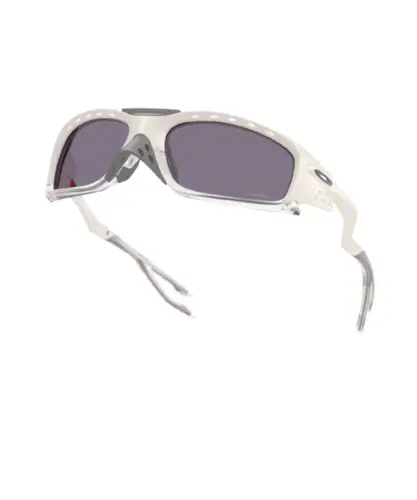 Óculos Oakley Plantaris SQ Matte Mist Prizm Grey
