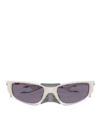 Óculos Oakley Plantaris SQ Matte Mist Prizm Grey