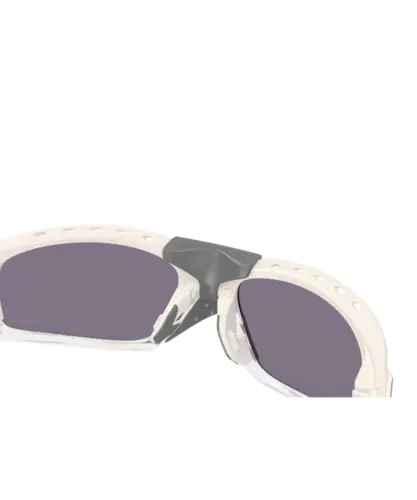Óculos Oakley Plantaris SQ Matte Mist Prizm Grey
