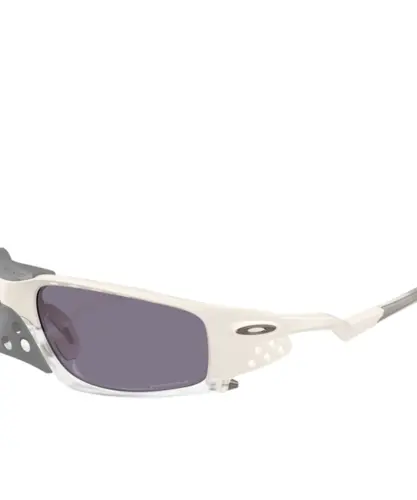 Óculos Oakley Plantaris SQ Matte Mist Prizm Grey - Óculos Oakley