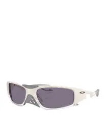 Óculos Oakley Plantaris SQ Matte Mist Prizm Grey