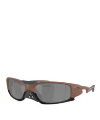 Óculos Oakley Plantaris SQ Matte Mahogany Prizm Black