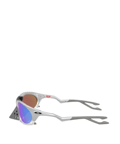 Óculos Oakley Plantaris Sapphire X-Silver