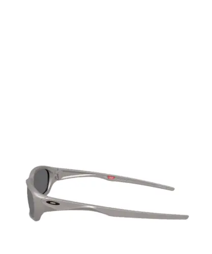 Óculos Oakley Terraforma Black Polarized Titanium