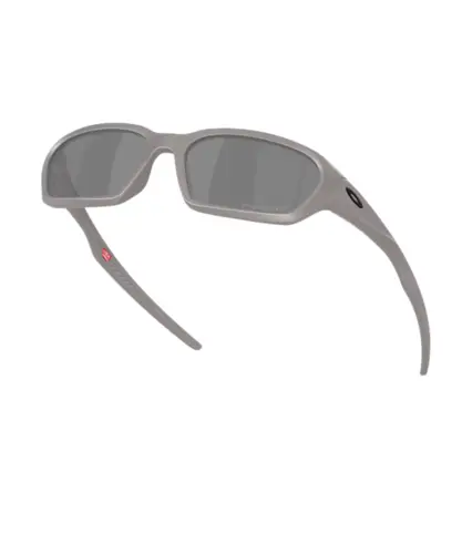 Óculos Oakley Terraforma Black Polarized Titanium