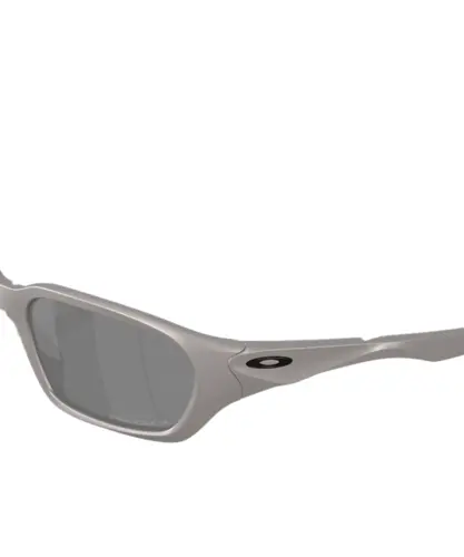 Óculos Oakley Terraforma Black Polarized Titanium