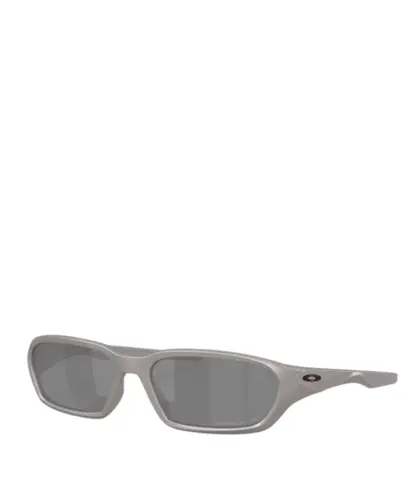 Óculos Oakley Terraforma Black Polarized Titanium