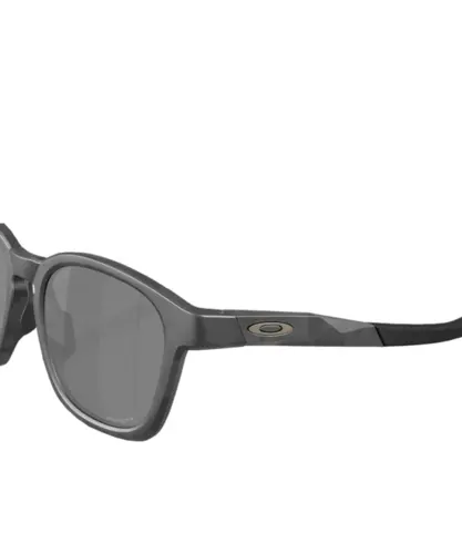 Óculos Oakley Shackle Matte Black Camo Prizm Black
