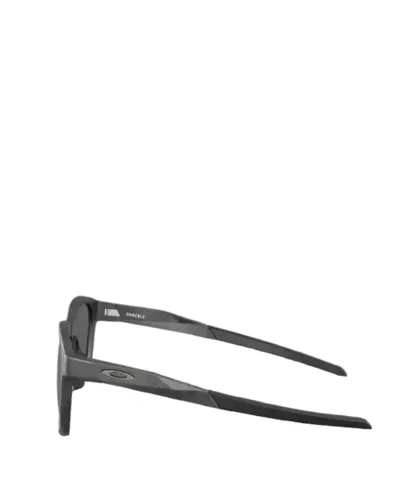Óculos Oakley Shackle Matte Black Camo Prizm Black