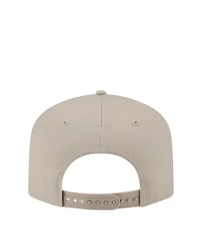 Boné New Era 9TWENTY Washed Earth Tone New York Yankees Bege