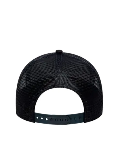 Boné New Era Outline EF Trucker Marinho