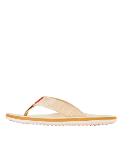 Chinelo Kenner Legend Pro Bege